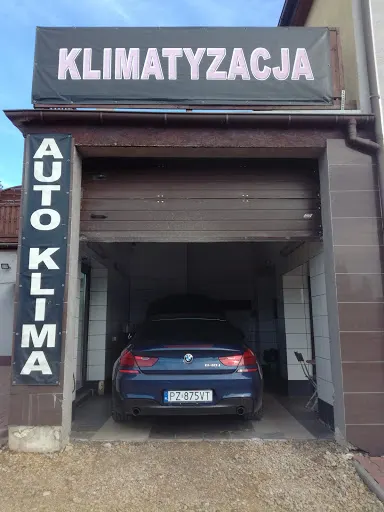 HEL-GUM serwis samochodowy